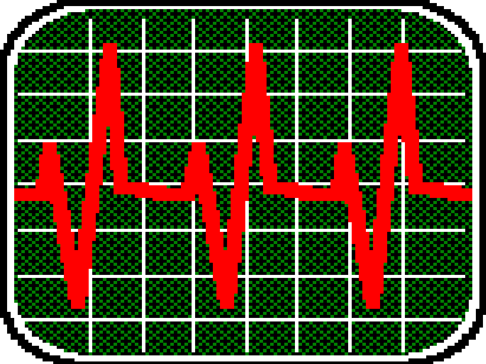 Heartbeat Meter